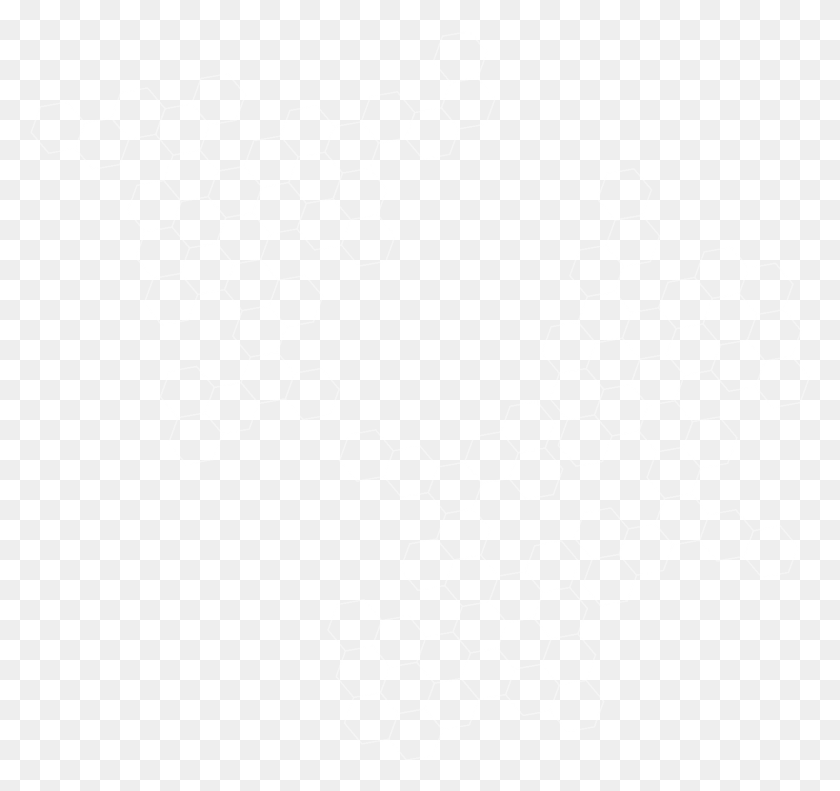 1493x1401 Белый Шестигранный Узор B Логотип Schroders Белый, Соты, Мед, Еда Hd Png Скачать