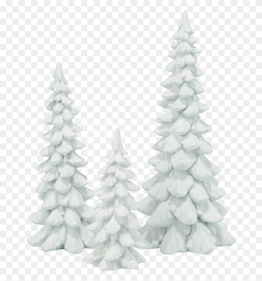 673x841 White Holiday Trees Christmas Tree, Tree, Plant, Ornament HD PNG Download