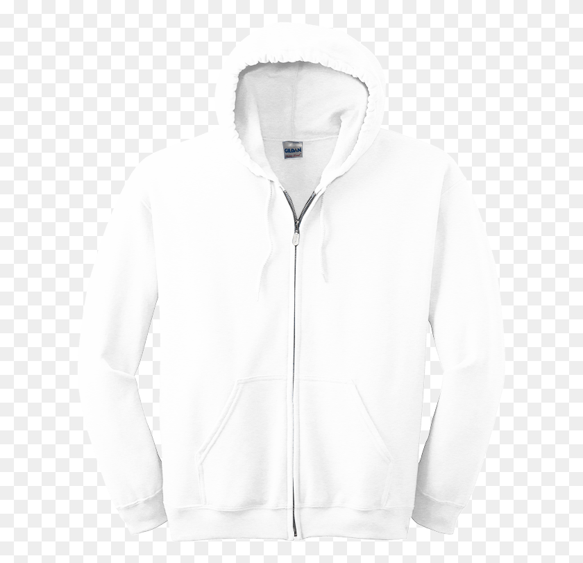 619x751 White Hoodie Transparent Background, Clothing, Apparel, Fleece HD PNG Download