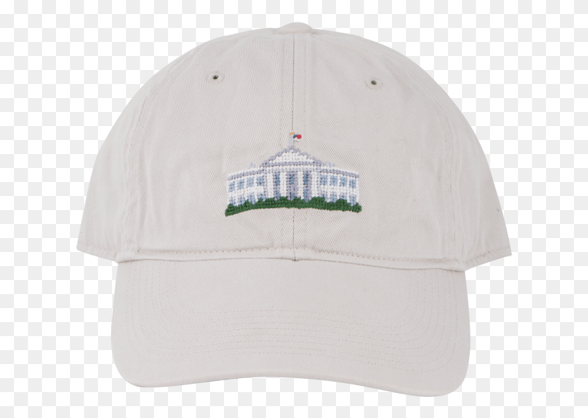 625x537 White House, Clothing, Apparel, Baseball Cap HD PNG Download