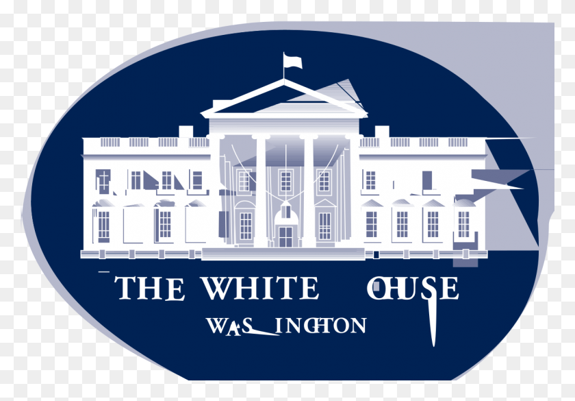 1189x801 White House Equal Pay Pledge, Building, Urban, Dvd HD PNG Download