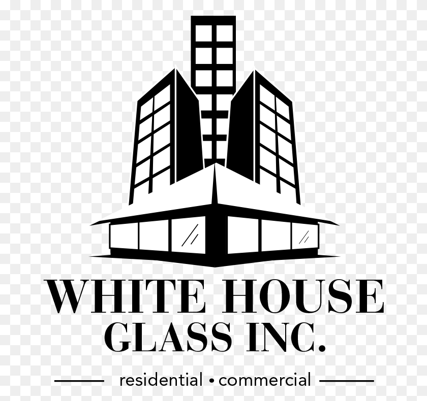 671x730 Белый Дом Glass Inc Альфред Барнард Винокурни Виски Сша, Архитектура, Здание, Башня Hd Png Скачать