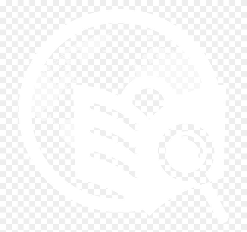 715x726 White Icon Transparent Best Images For Earth Day, Astronomy, Outer Space, Universe HD PNG Download