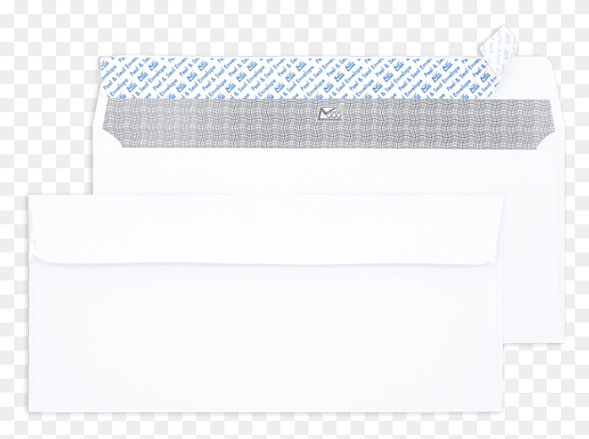 898x652 White Inside Tint Envelope No Envelope, Furniture, Mattress, Text Descargar Hd Png
