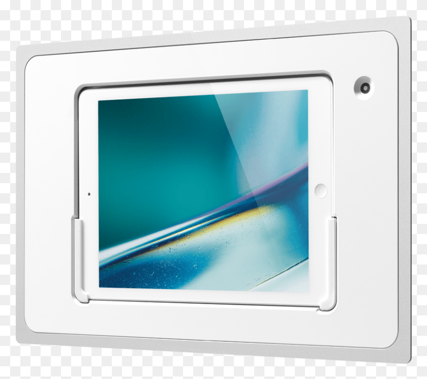 812x714 White Ipad Smartphone, Electronics, Monitor, Screen HD PNG Download