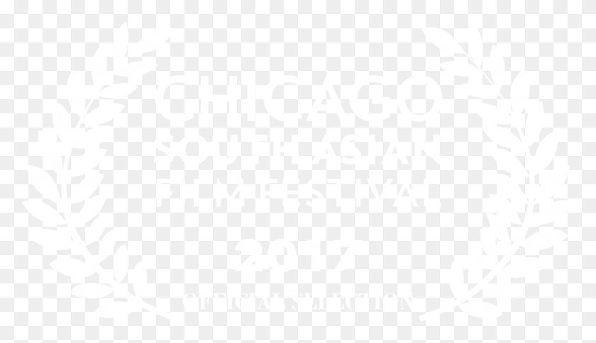 1801x980 Логотип Кинофестиваля В Белом Лавровом Венке Белый, Текст, Реклама, Плакат Hd Png Скачать