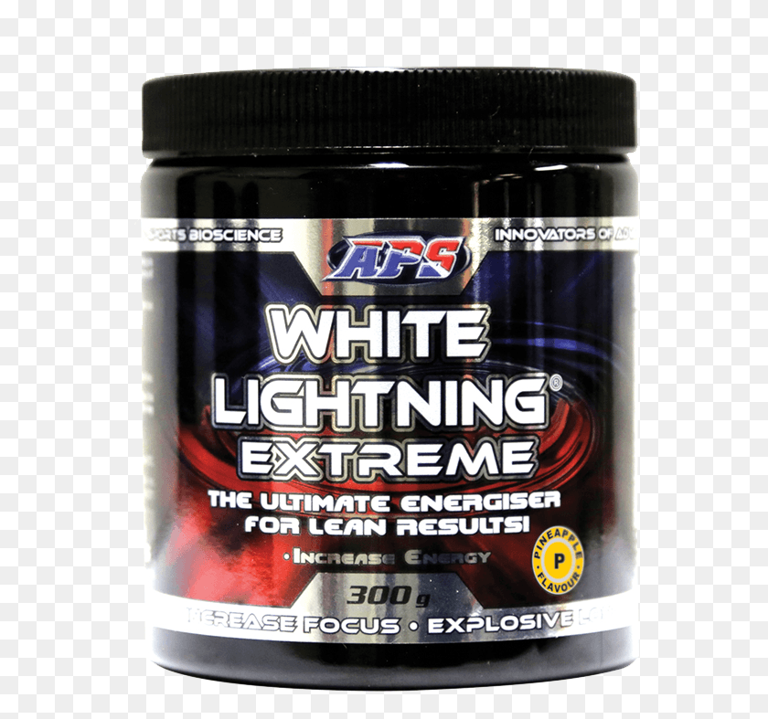 559x727 White Lightning By Aps, Beer, Alcohol, Beverage HD PNG Download