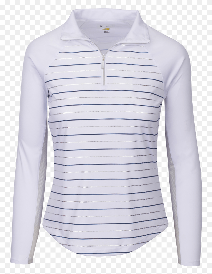 768x1025 White Long Sleeved T Shirt, Sleeve, Clothing, Apparel HD PNG Download