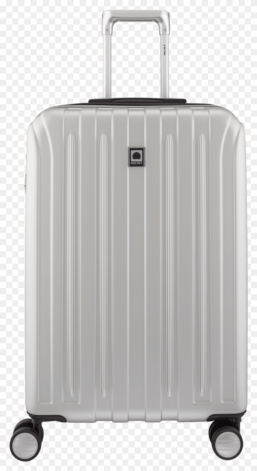 1025x1941 White Luggage, Suitcase, Radiator HD PNG Download