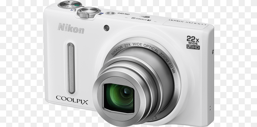 560x414 White Mirrorless Interchangeable Lens Camera, Digital Camera, Electronics Transparent PNG