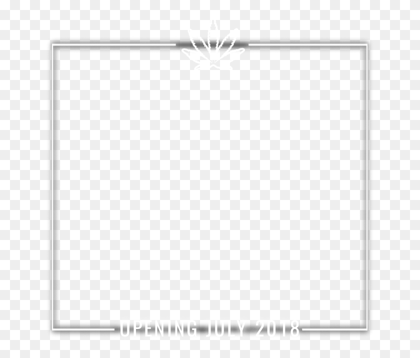 656x656 White Mobile Paper, White Board, Mirror HD PNG Download