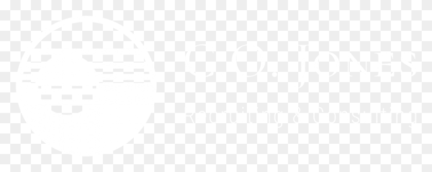 1153x407 White On Transparent Circle, Text, Symbol, Logo HD PNG Download
