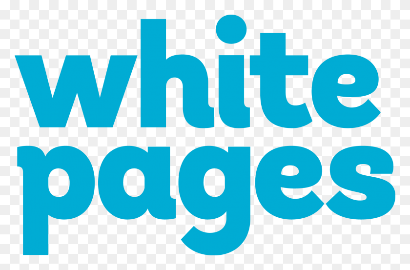 1952x1234 Descargar Png White Pages Australia Logotipo, Word, Texto, Alfabeto Hd Png