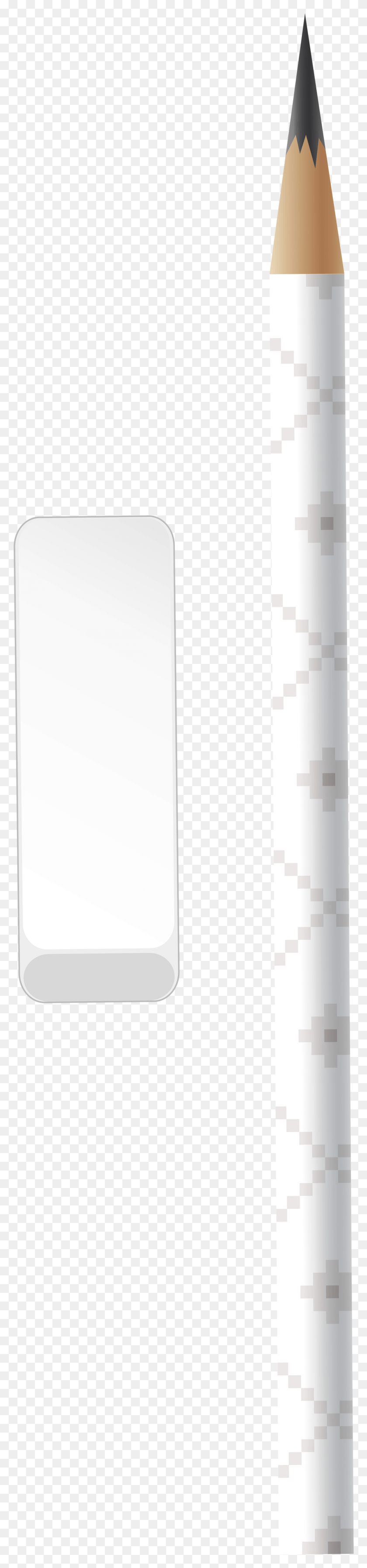 1326x6002 White Pencil And Eraser Clip Art Smartphone, Text, Electronics, Face HD PNG Download