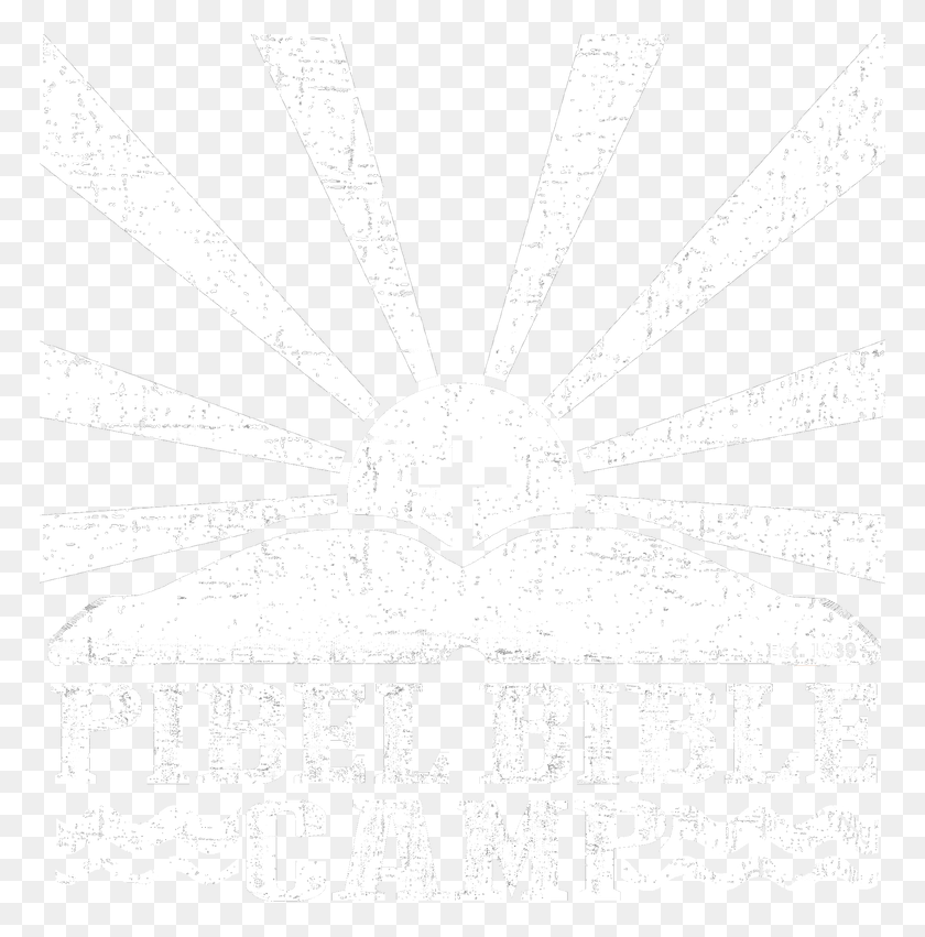 769x791 White Pibel Logo Transparent Background Poster, Logo, Symbol, Trademark HD PNG Download