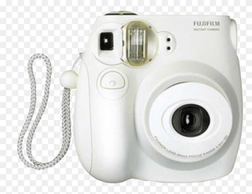 1978x1487 Белый Polaroid Fujifilm Instax Mini, Камера, Электроника, Цифровая Камера Hd Png Скачать