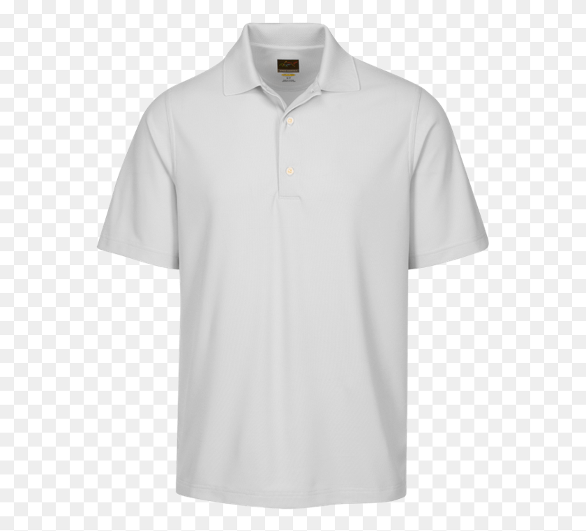 565x701 White Polo Shirt Free Transparent Background Images Michael Kors White Polo Shirt, Clothing, Apparel, Shirt HD PNG Download