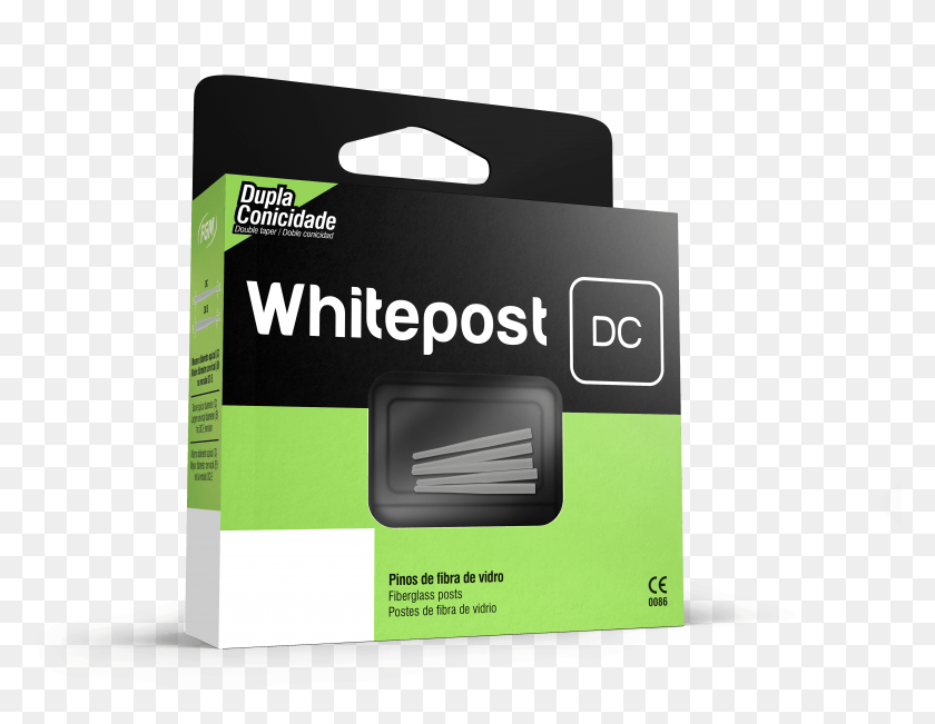 4675x3544 White Post Dc1with Drillfgm Glass Fiber HD PNG Download