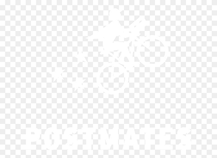 640x552 White Postmates Logo, Texture, White Board, Text HD PNG Download
