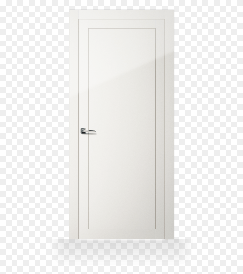 497x887 White Ral Home Door, Furniture, Cupboard, Closet HD PNG Download