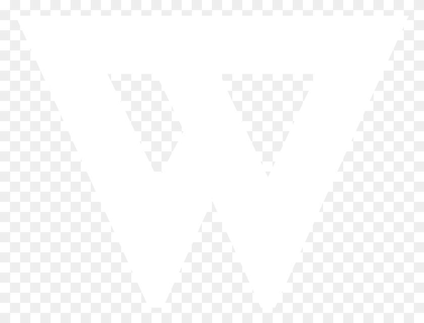 1378x1025 White Ribbon Campaign Logo Triangle, Symbol, Trademark, Rug HD PNG Download