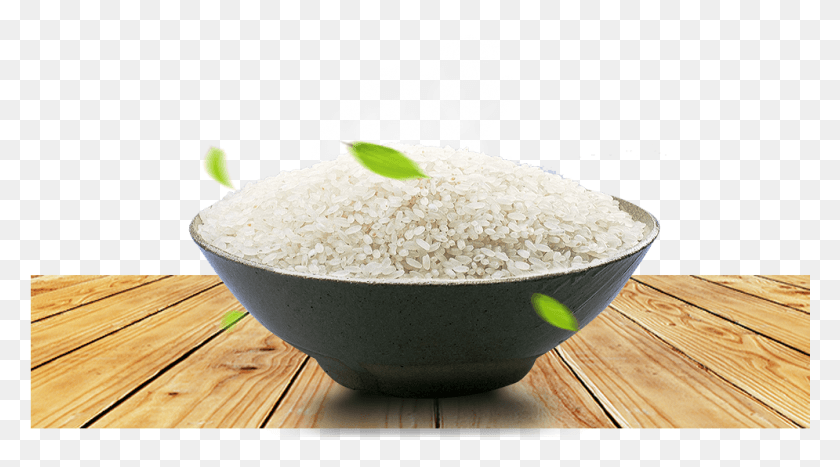 995x520 White Rice Free Rice, Plant, Vegetable, Food HD PNG Download