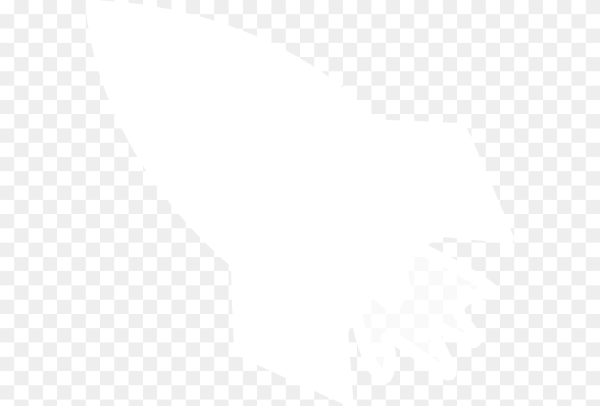 White Rocket Logo Download White Rocket Clipart, Cutlery Sticker PNG
