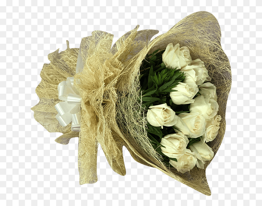 648x600 Букет Белых Роз Онлайн Искусственный Цветок, Растение, Цветок, Букет Цветов Hd Png Скачать