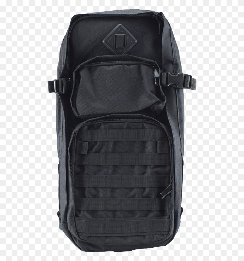 515x838 White Shark Gaming Backpack Gbp 001 Ghost Rider 1 Backpack, Bag, Luggage HD PNG Download