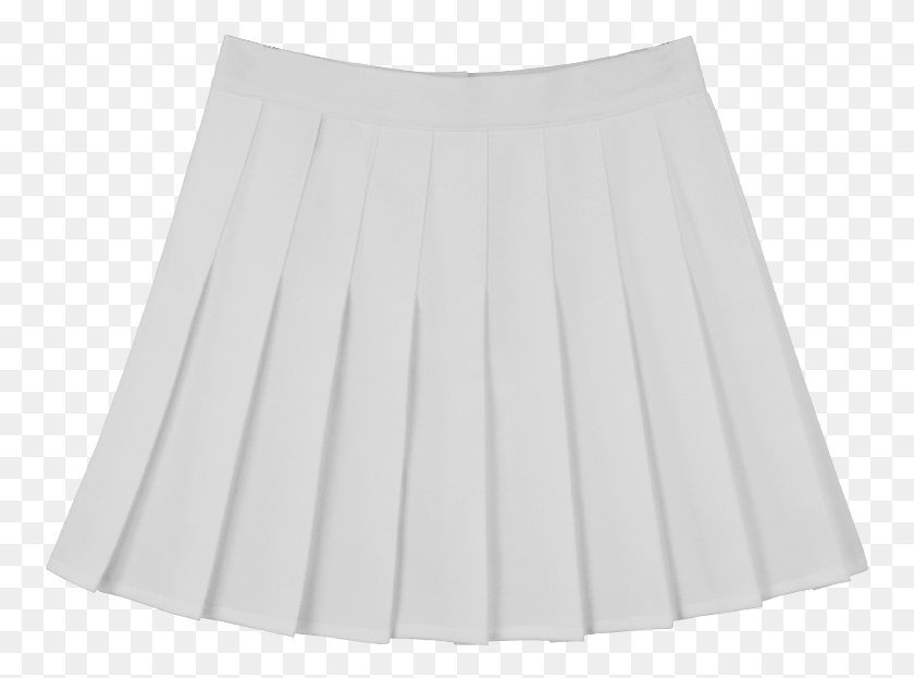 757x563 Minifalda De Falda Blanca, Pantalla, Lámpara, Ropa Hd Png