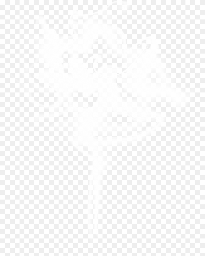 1521x1905 White Smoke Transparent Format Smoke, Silhouette, Stencil, Person, Face PNG
