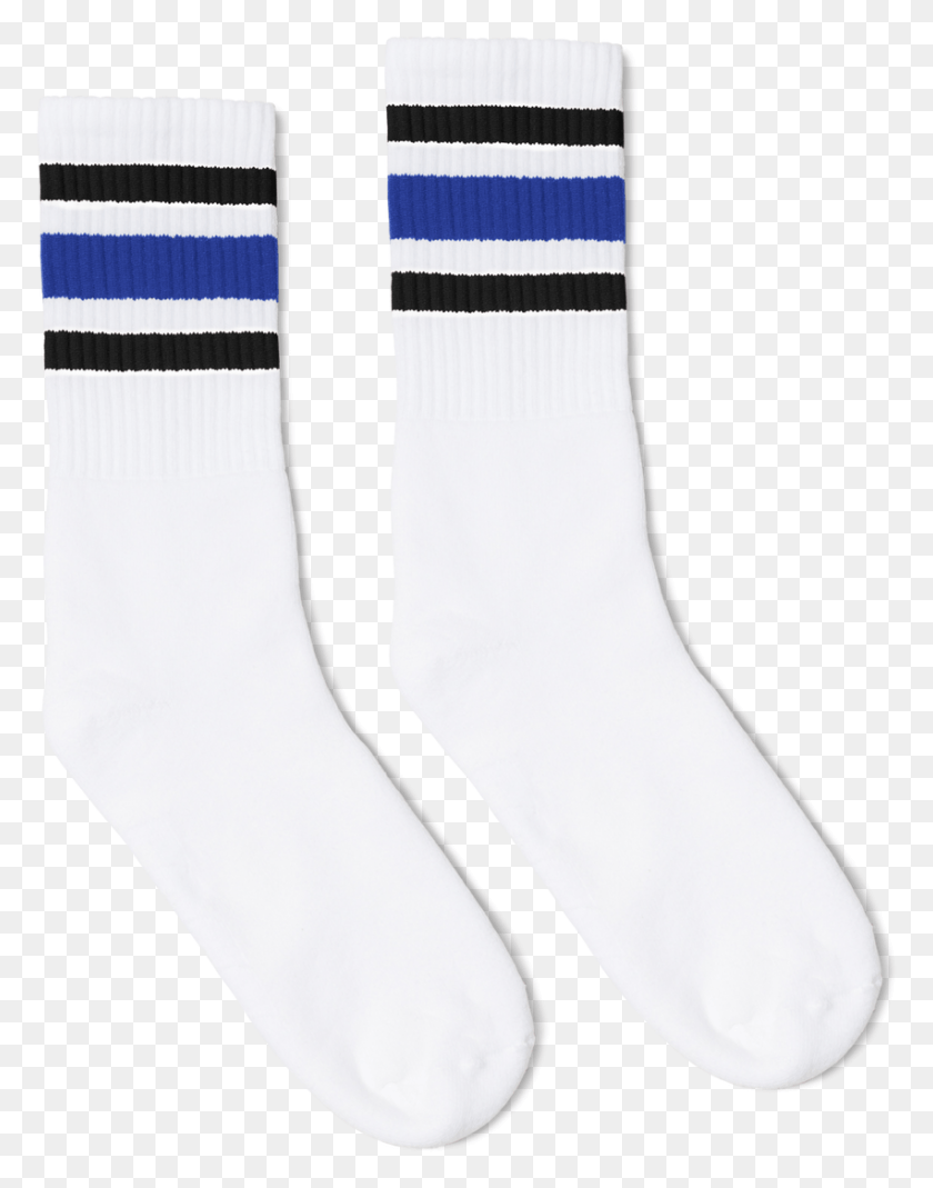 851x1101 White Socks Sock, Clothing, Apparel, Shoe HD PNG Download
