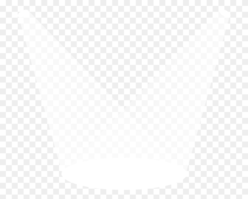 722x615 White Spotlights White Spotlight Icon, Texture, Clothing, Apparel HD PNG Download