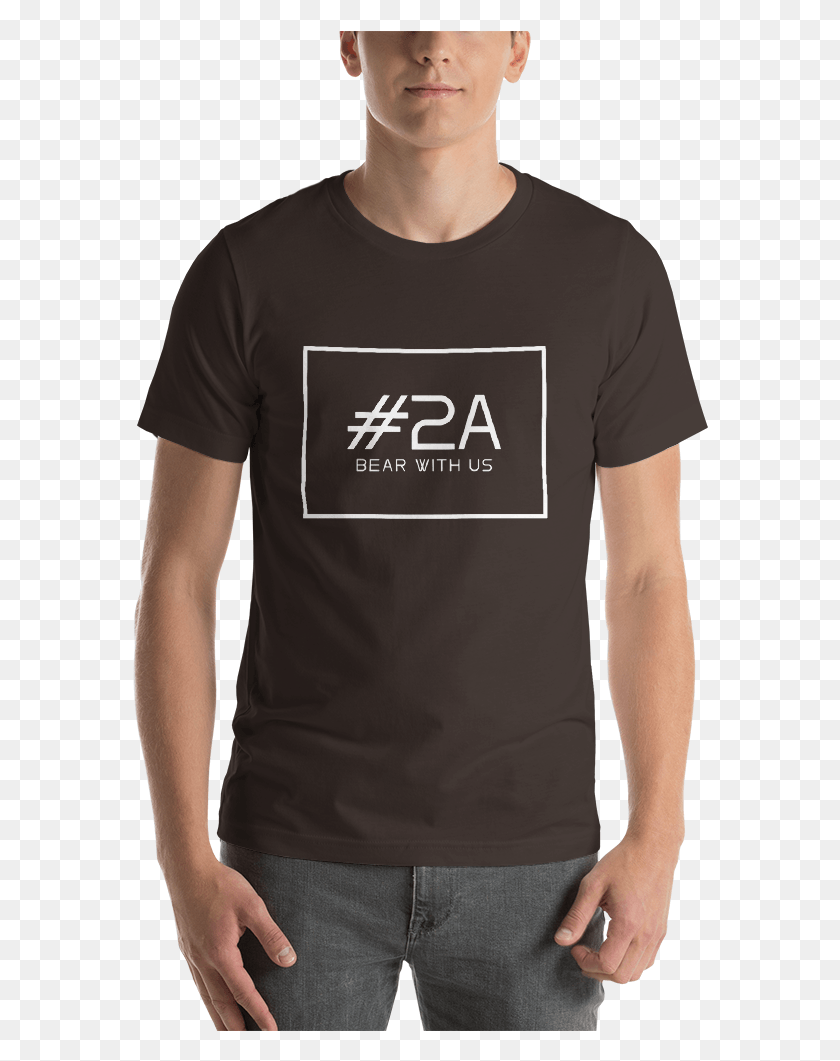 576x1001 White Square Ronda Rousey Bad Reputation Tshirt, Clothing, Apparel, Person HD PNG Download