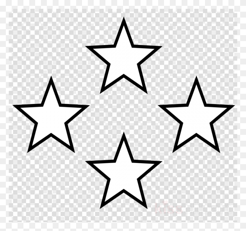 900x840 White Stars Transparent Roof Christmas Clipart, Texture, Polka Dot, Pattern HD PNG Download