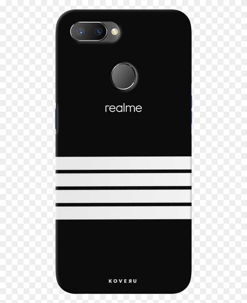 471x970 Белый Полосатый Чехол Для Realme U1 Iphone, Мобильный Телефон, Телефон, Электроника Png Скачать