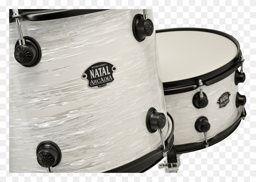 2000x1380 White Swirl, Drum, Percussion, Musical Instrument HD PNG Download