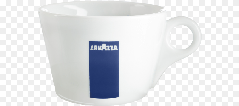 White Tea Cup Transparent Lavazza Coffee Cups, Art, Porcelain, Pottery, Beverage Clipart PNG