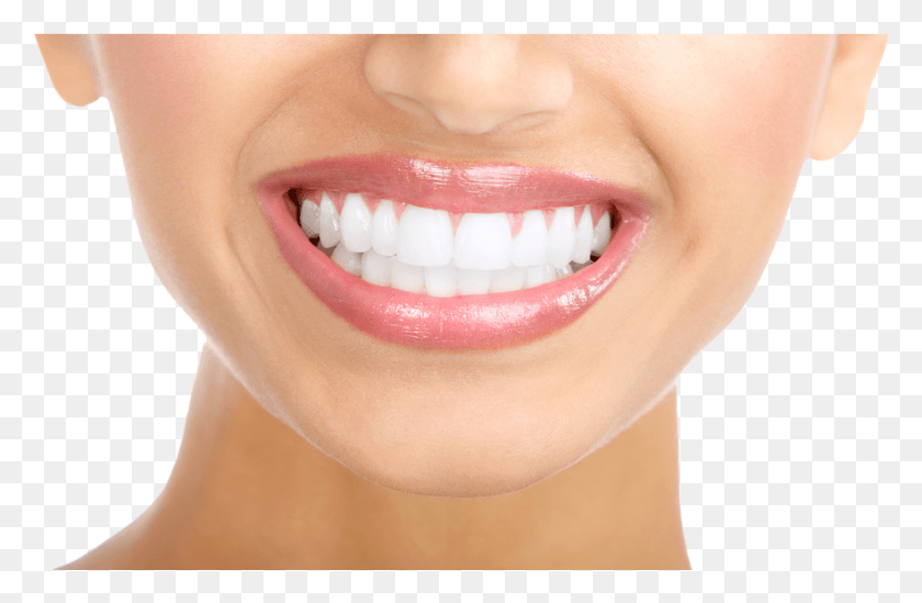 883x554 White Teeth Clipart Beautiful Teeth, Mouth, Lip, Person HD PNG Download