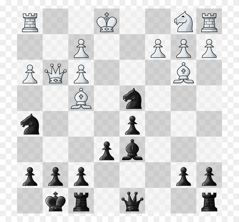 720x720 White To Move Why Does The Computer Favor Bxd6 Over Chess, Game, Photography HD PNG Download