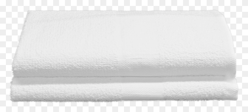 1738x713 White Towel, Bath Towel, Rug HD PNG Download