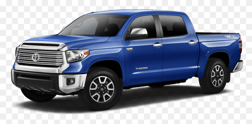 1057x482 White Toyota Tundra 2017, Car, Vehicle, Transportation HD PNG Download