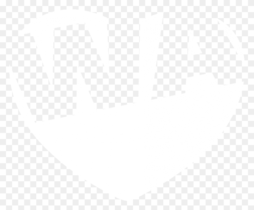 899x733 White Transparent Heart Emblem, Rug, Text, Label HD PNG Download