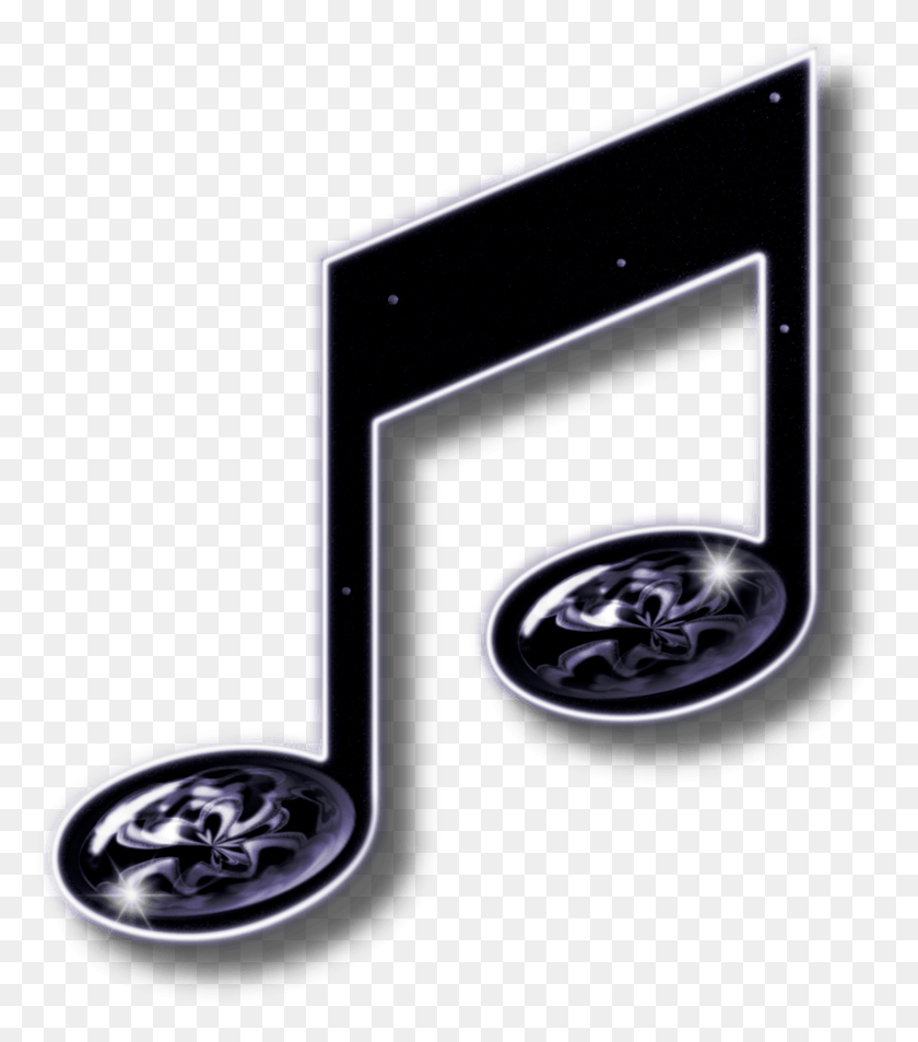 801x918 White Transparent Music Note Circle, Mobile Phone, Phone, Electronics HD PNG Download