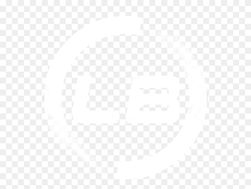 553x573 Descargar Png Icono De Twitter Blanco, Logotipo De Lb, Plantilla, Símbolo, Texto Hd Png