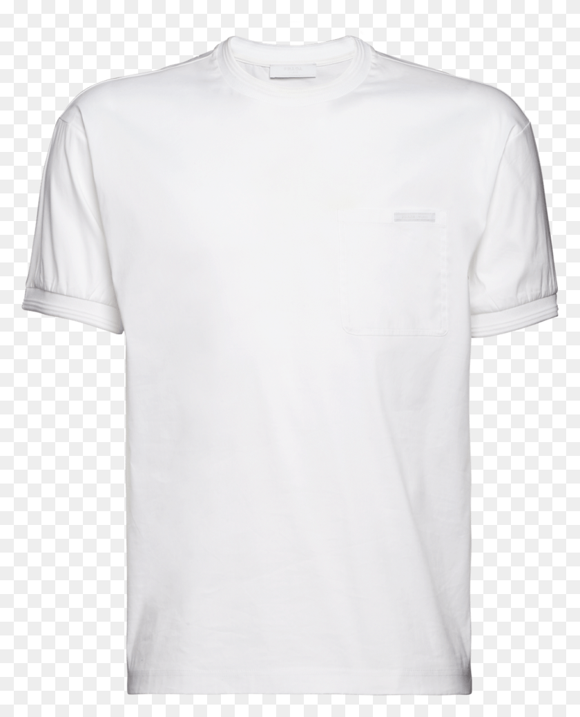 1015x1273 White Vneck Tshirt, Clothing, Apparel, T-shirt HD PNG Download
