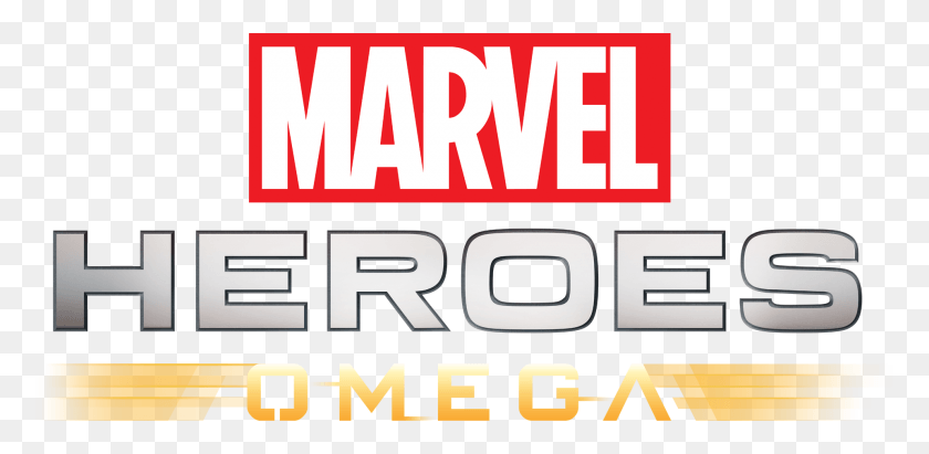 1920x864 White White Marvel Heroes Omega Logo, Word, Text, Symbol HD PNG Download