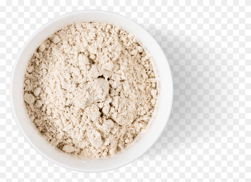 1143x809 White Whole Wheat Flour, Breakfast, Food, Oatmeal HD PNG Download