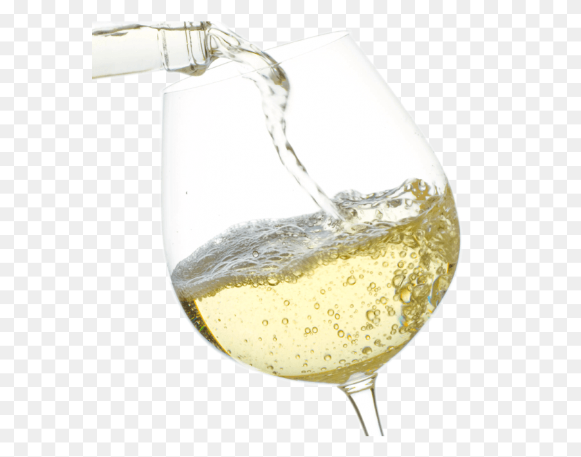 575x601 White Wines Wine Glass, Glass, Lamp, Beverage HD PNG Download