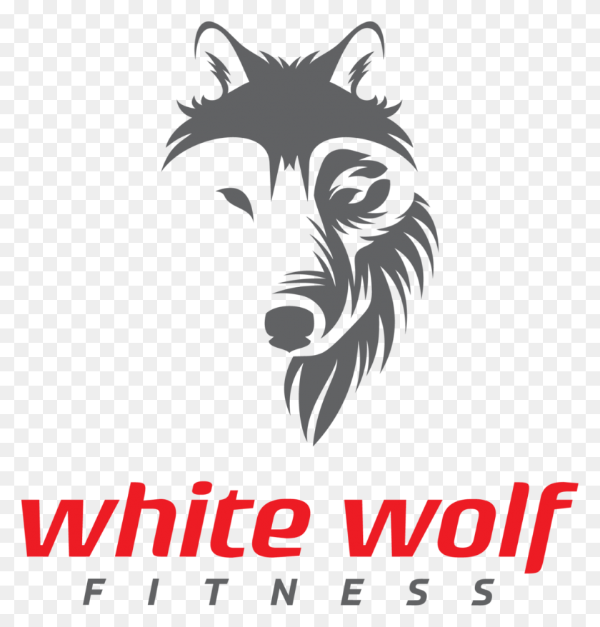 1000x1049 White Wolf, Poster, Advertisement, Book HD PNG Download